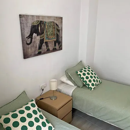 La Paquera - Ole Solutions Appartement Jerez de la Frontera