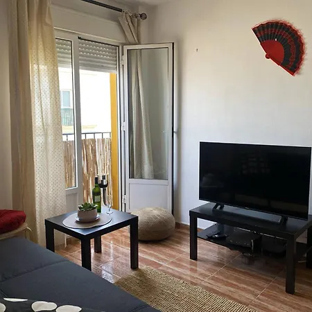 La Paquera - Ole Solutions * Jerez de la Frontera