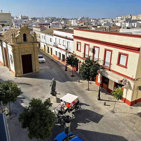 Apartment La Paquera - Ole Solutions