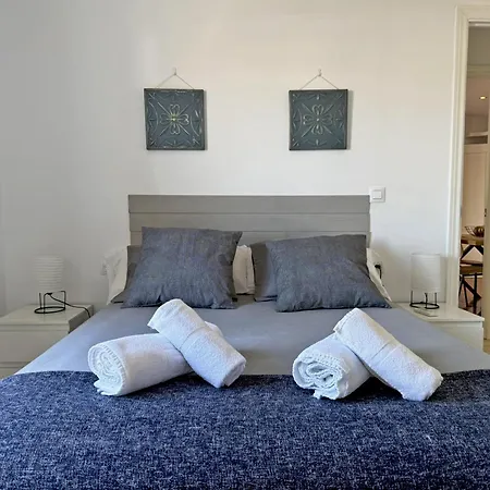 Apartamento La Paquera - Ole Solutions Jerez de la Frontera