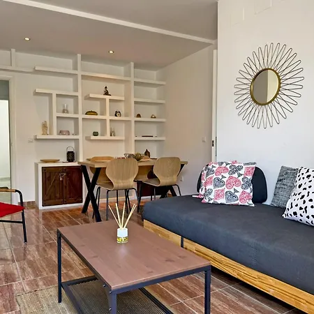 Apartamento La Paquera - Ole Solutions Jerez de la Frontera