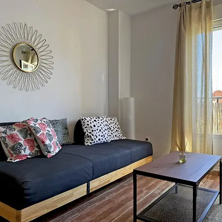 Apartamento La Paquera - Ole Solutions