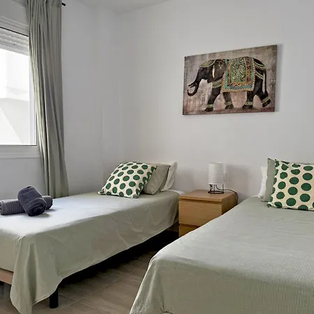Apartamento La Paquera - Ole Solutions