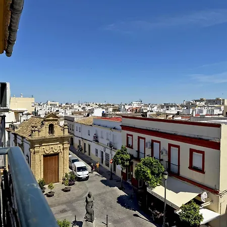 La Paquera - Ole Solutions * Jerez de la Frontera