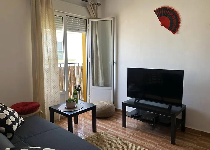 La Paquera - Ole Solutions * Jerez de la Frontera