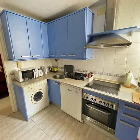 La Paquera - Ole Solutions 아파트