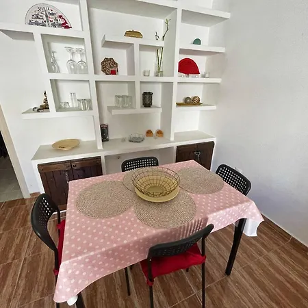 Апартаменти La Paquera - Ole Solutions Херес-де-ла-Фронтера