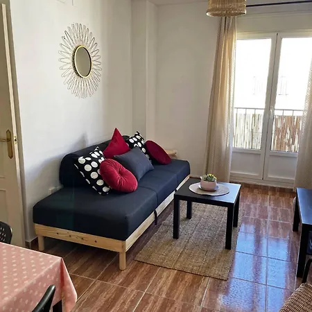 La Paquera - Ole Solutions * Херес-де-ла-Фронтера