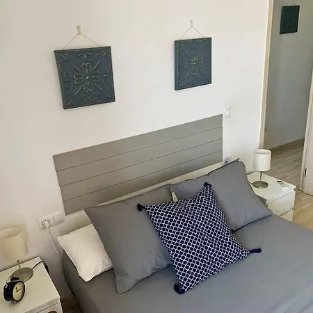 Апартаменти La Paquera - Ole Solutions