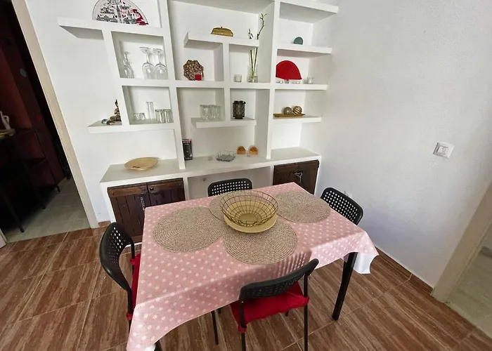 Appartement La Paquera - Ole Solutions Jerez de la Frontera