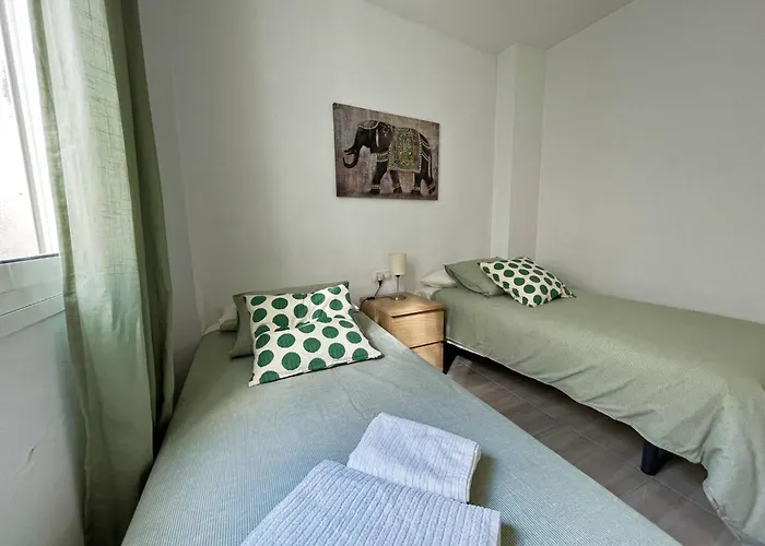 La Paquera - Ole Solutions Jerez de la Frontera