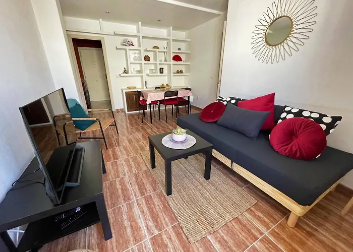 Appartement La Paquera - Ole Solutions *