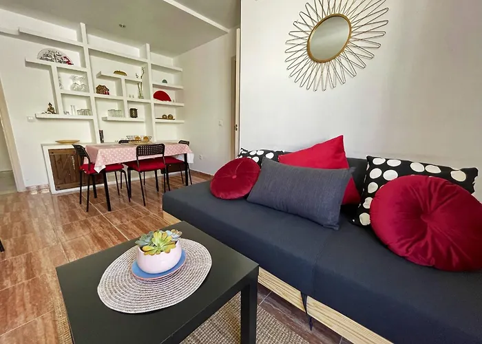 Appartement La Paquera - Ole Solutions Jerez de la Frontera